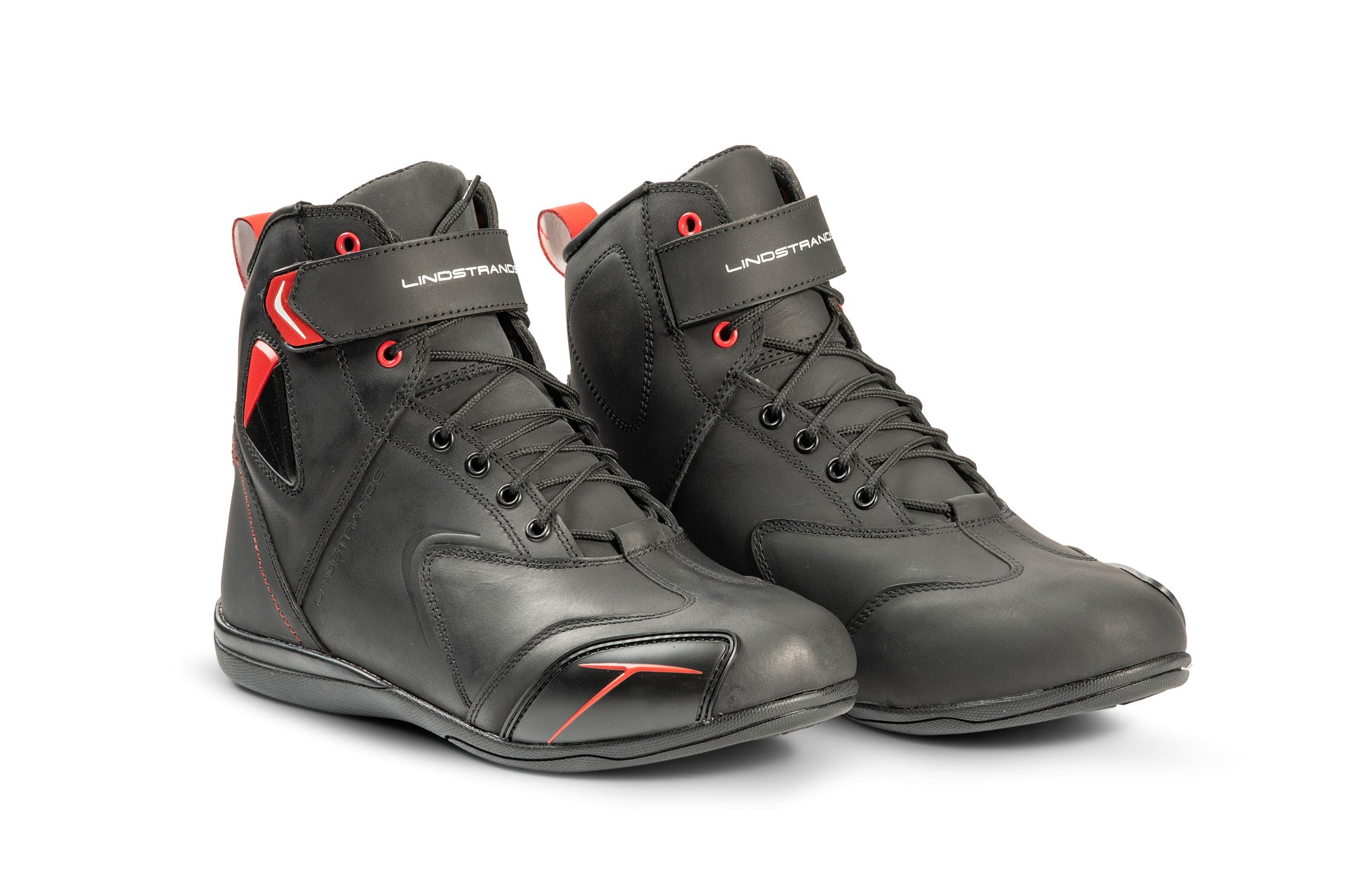 Sneaker ajonkenkä Sport nahka, musta