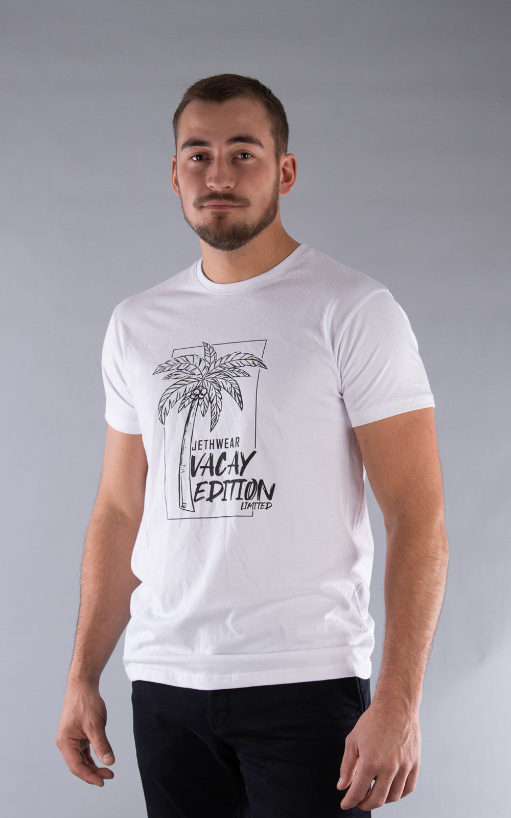 Vacay Edition Футболка