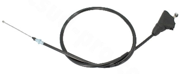 Tec-X Kytkinvaijeri,, Beta RR