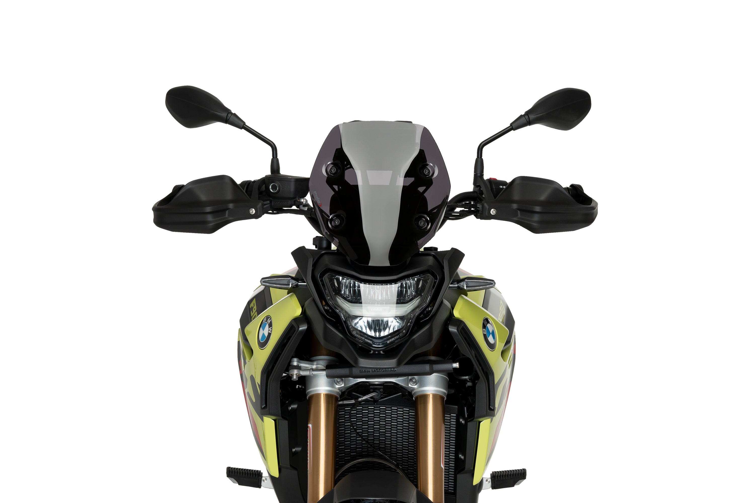 Puig Sport Screen Bmw F900Gs 24' C/Dark Smoke