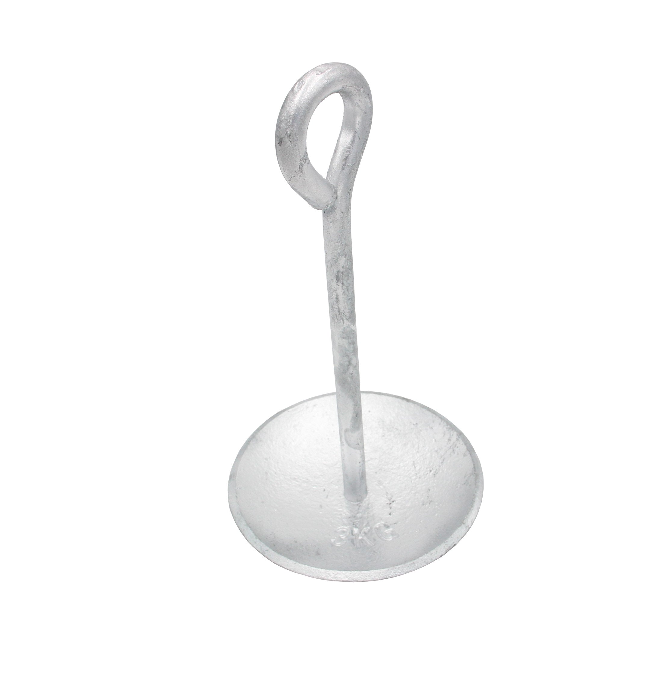 Qvarken Levyankkuri 10kg