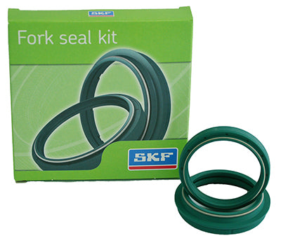 SKF Oil & Dust Seal Kit 49 mm. - SHOWA