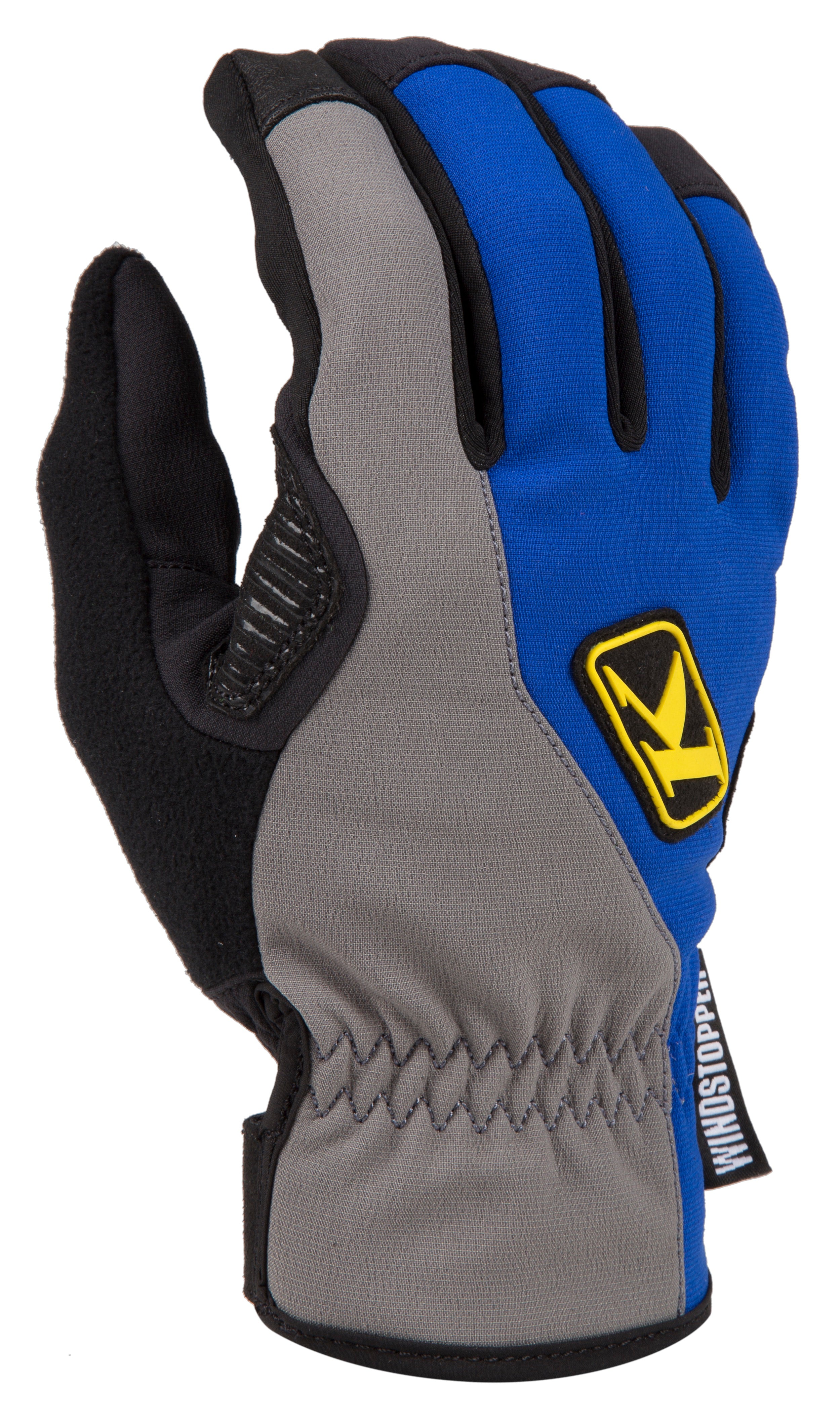 Inversion Gloves