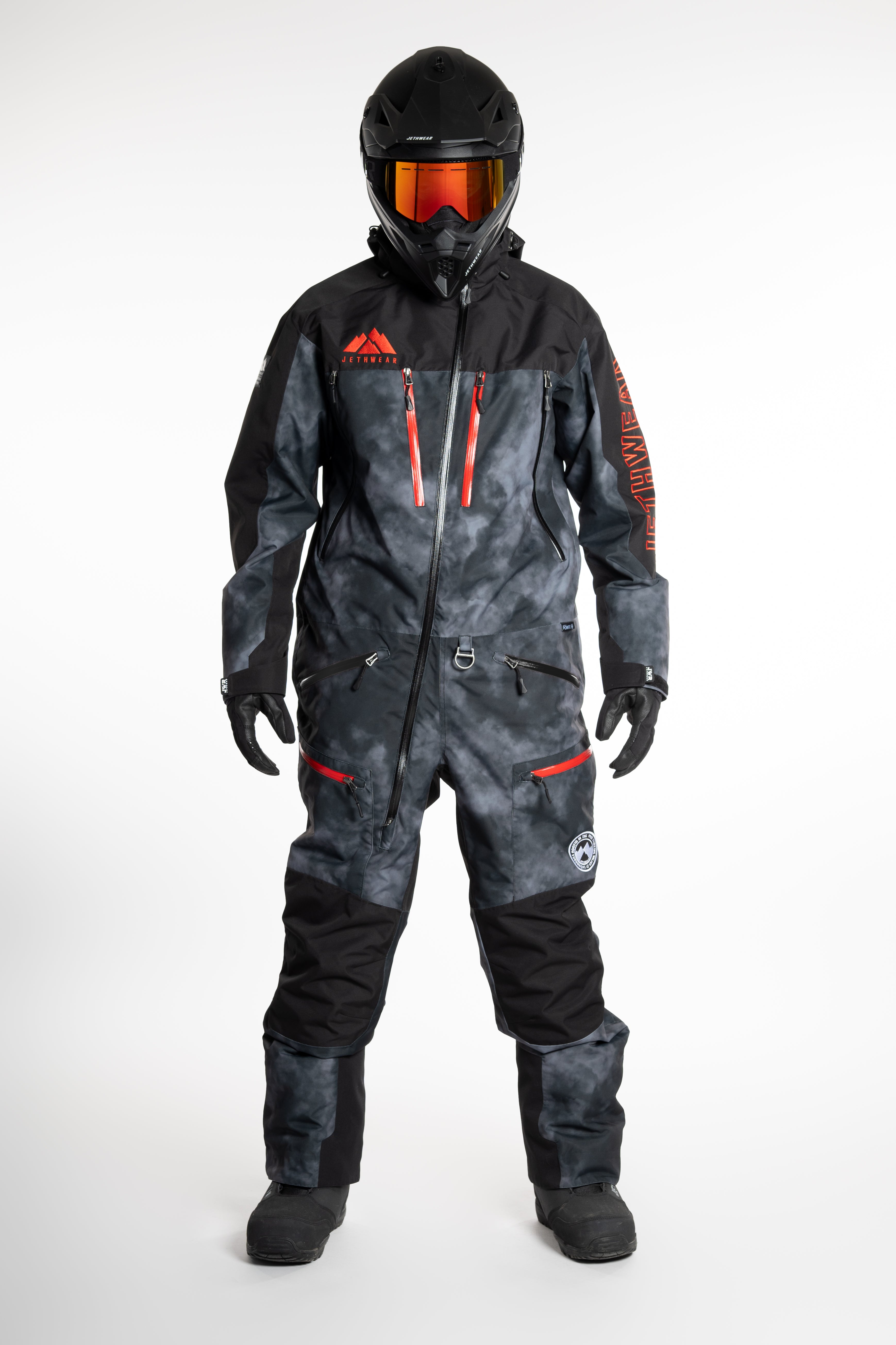 The One Monosuit