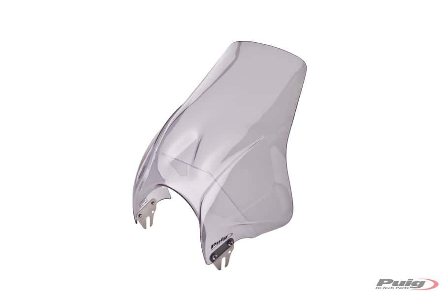 Puig Windshield Universal Modelo Plus C/Smoke