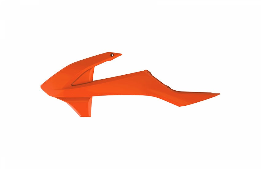 Polisport ilmanohjain 85 SX