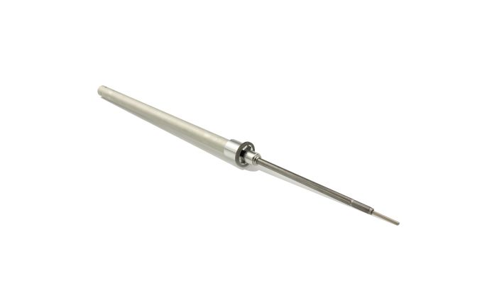 KYB Cylinder assy ff GG ECR 19-