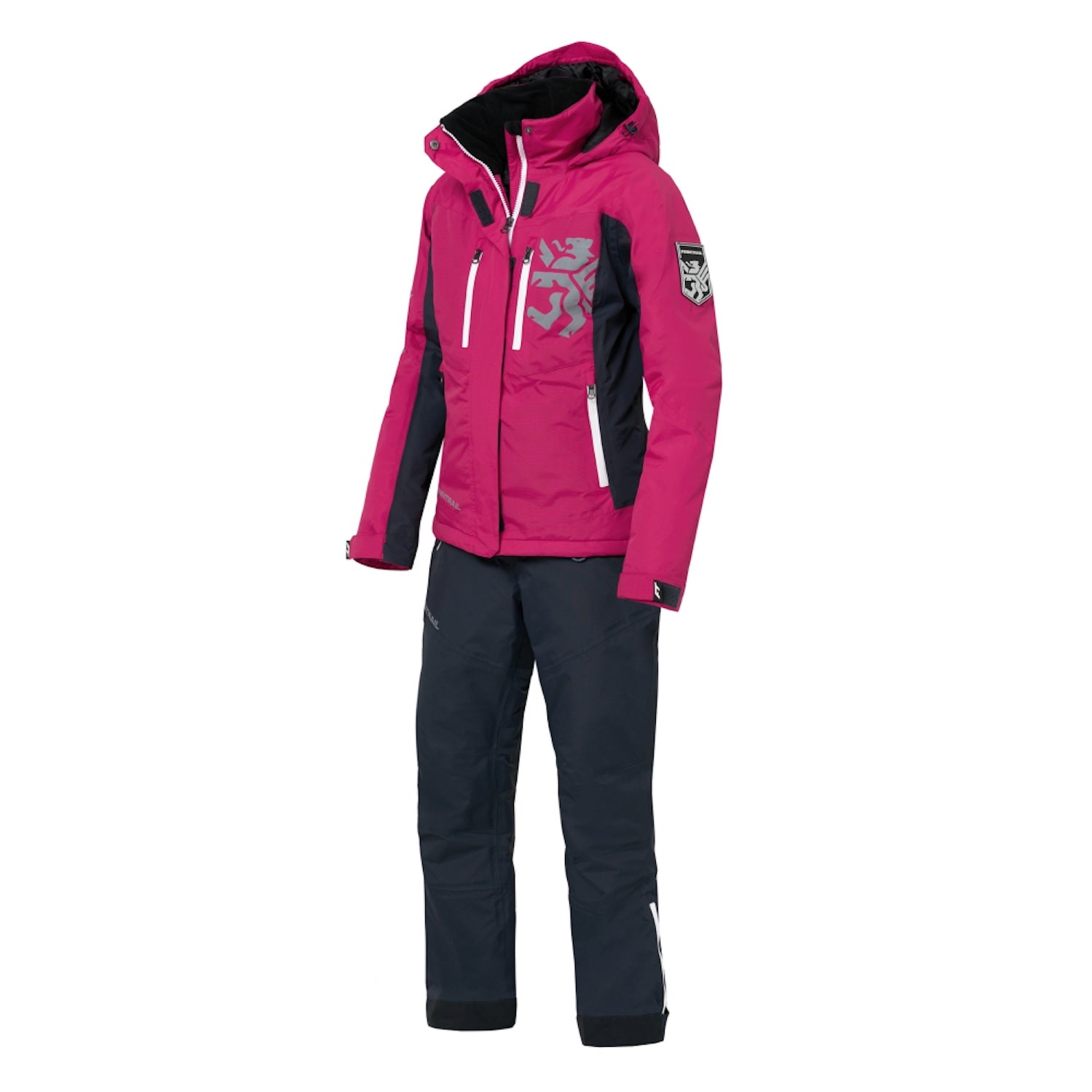 Rain Suit Atlas W