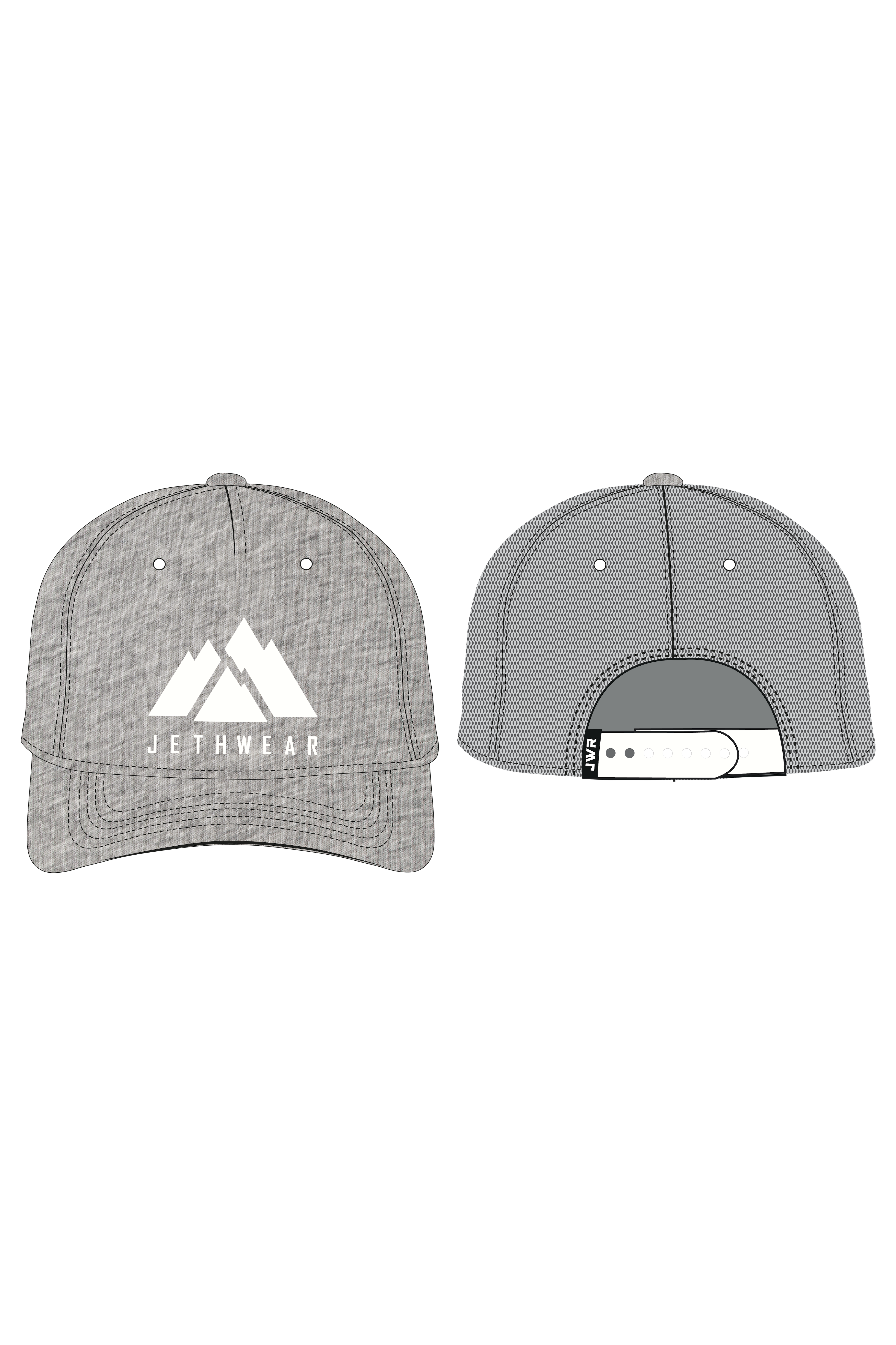 Mountain Trucker Шапка