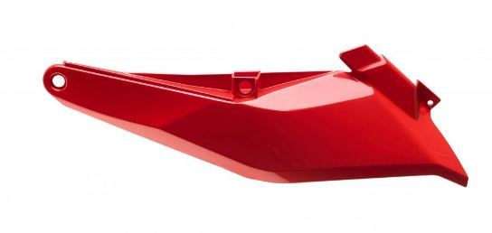 Polisport side panels MC 85 (21) SX85 (18->) RED