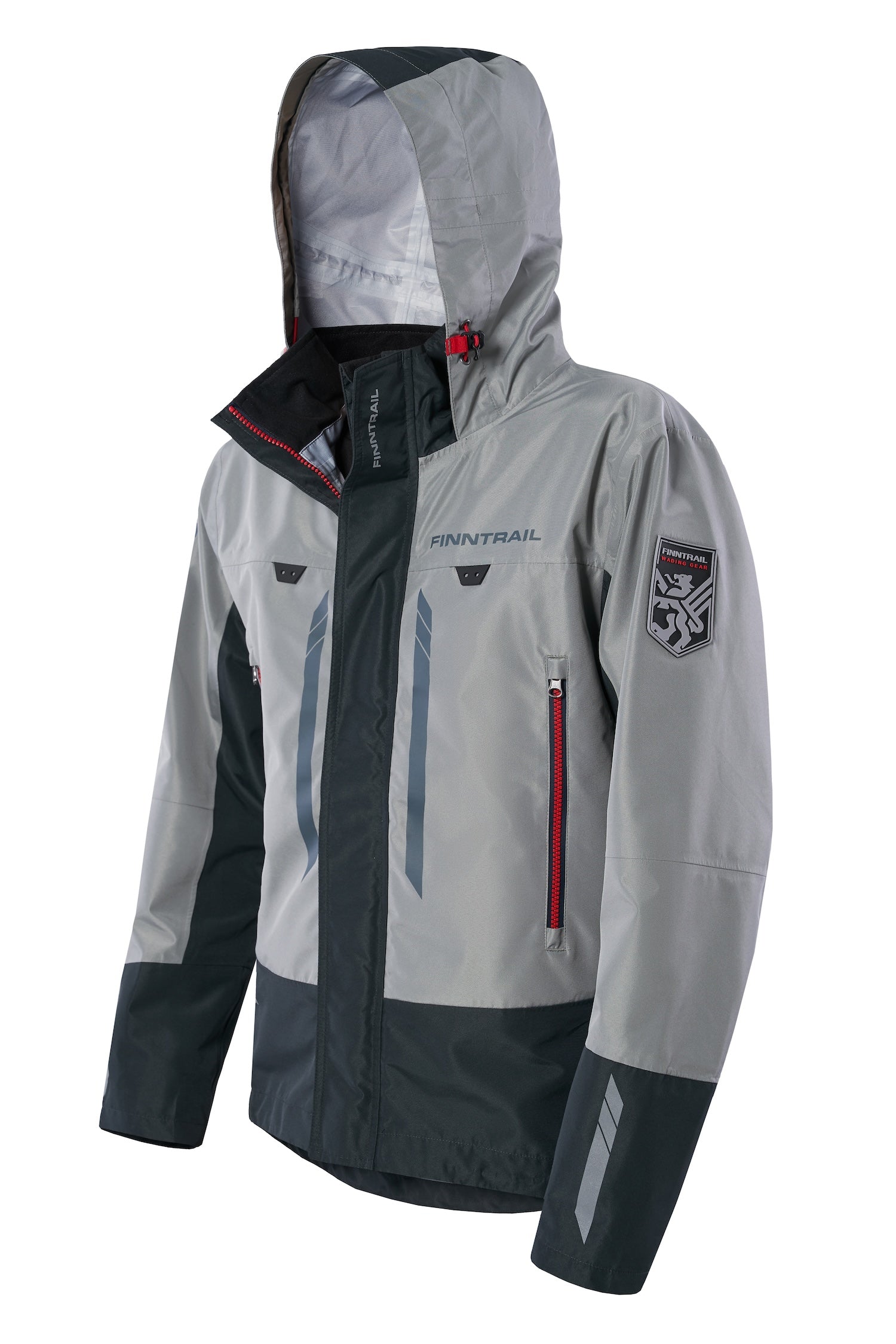 GreenWood Takki