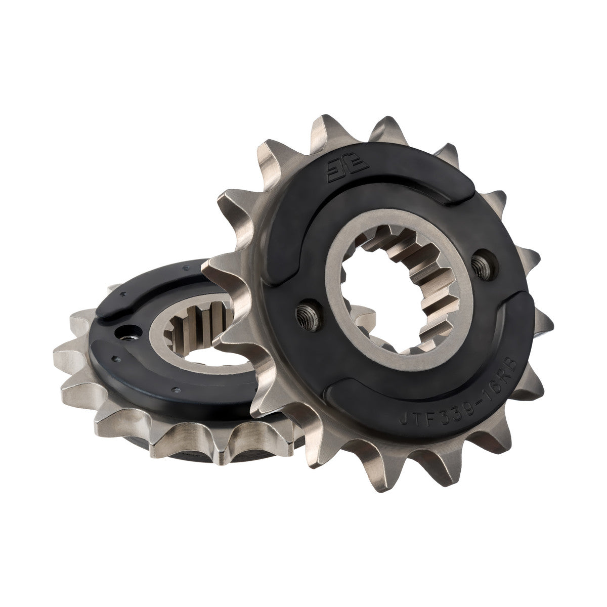 JT Eturatas RB - OEM Kumivaimennettu JTF339.16RB