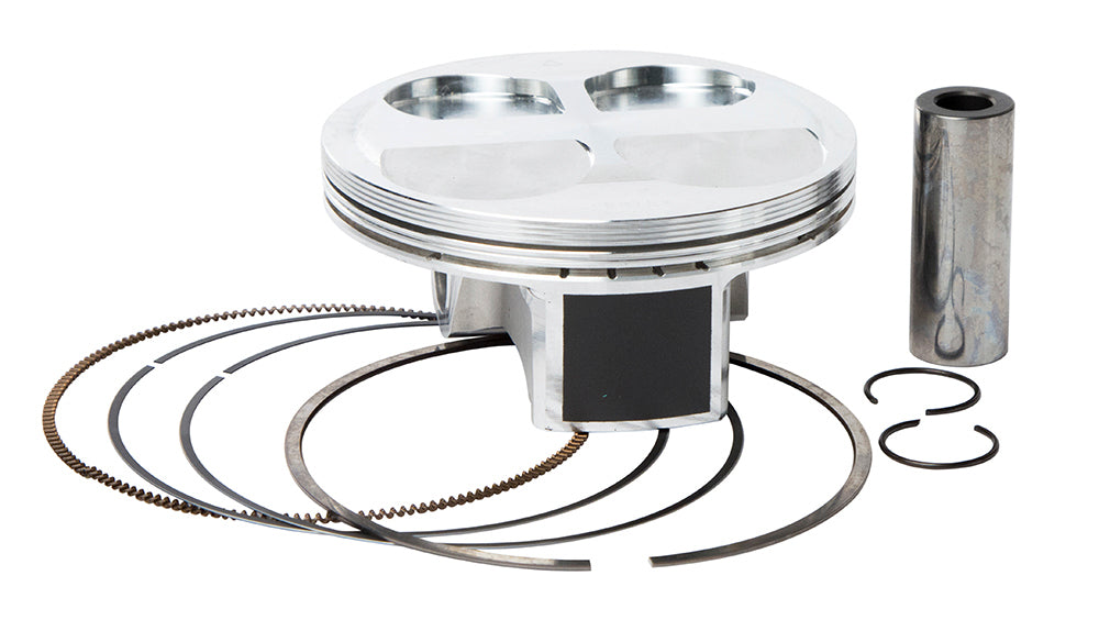 Vertex Piston kit YA YZ450F Compr 13,5:1 2010-13 96,93mm