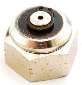 Race Tech Retur separiator SMRS1210000 för stötdämparie VLV M12X1,0-0,0