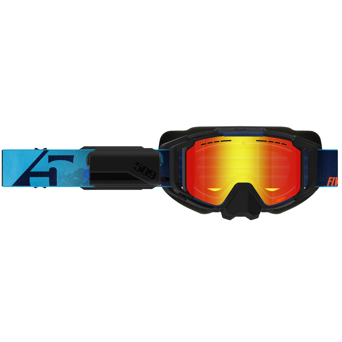 Sinister XL6 Ignite Goggle