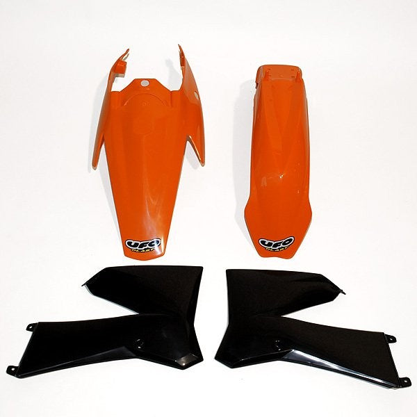 UFO Muovisarja 5-osainen original KTM SX85 06-10
