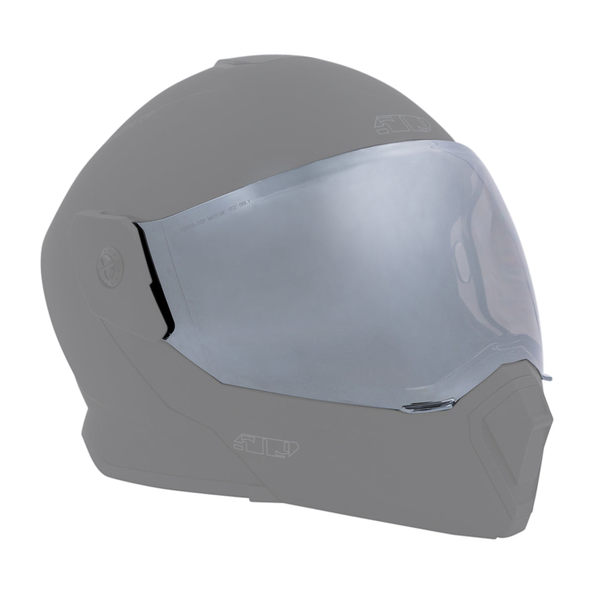 Mach IV Mod Shield