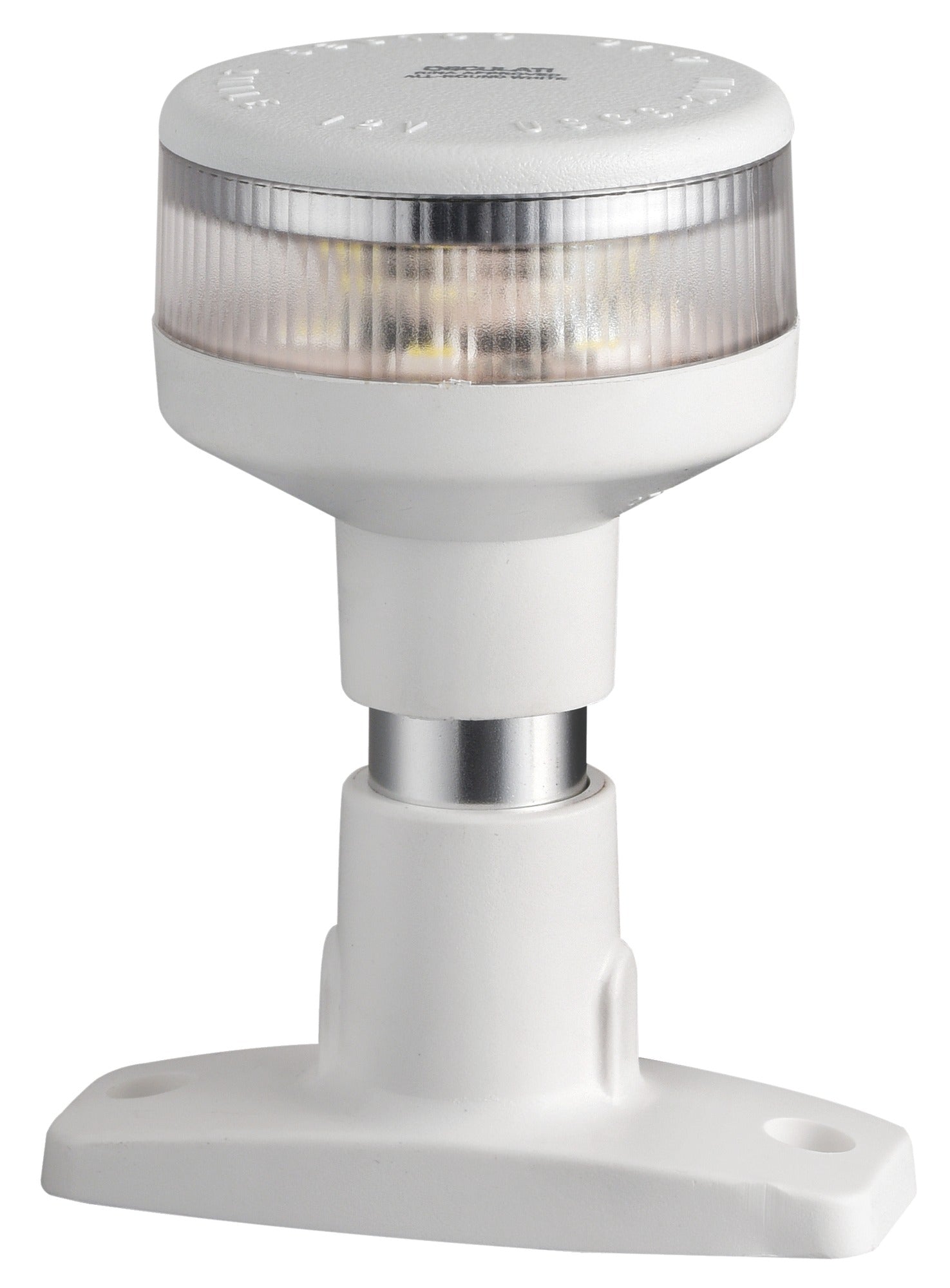Valomasto EVOLED 360° 10cm White