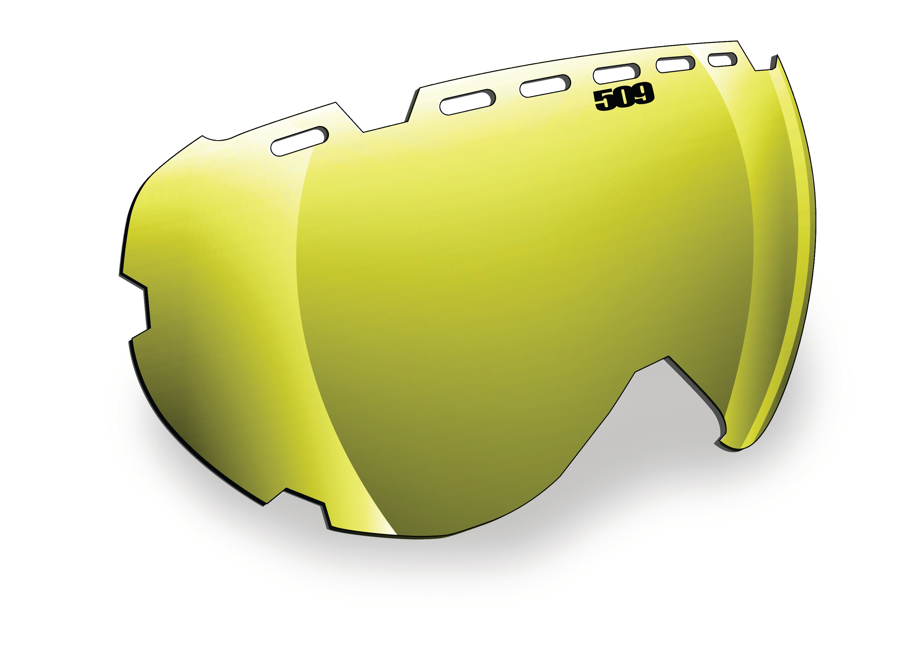 Linssit Aviator ajolaseihin