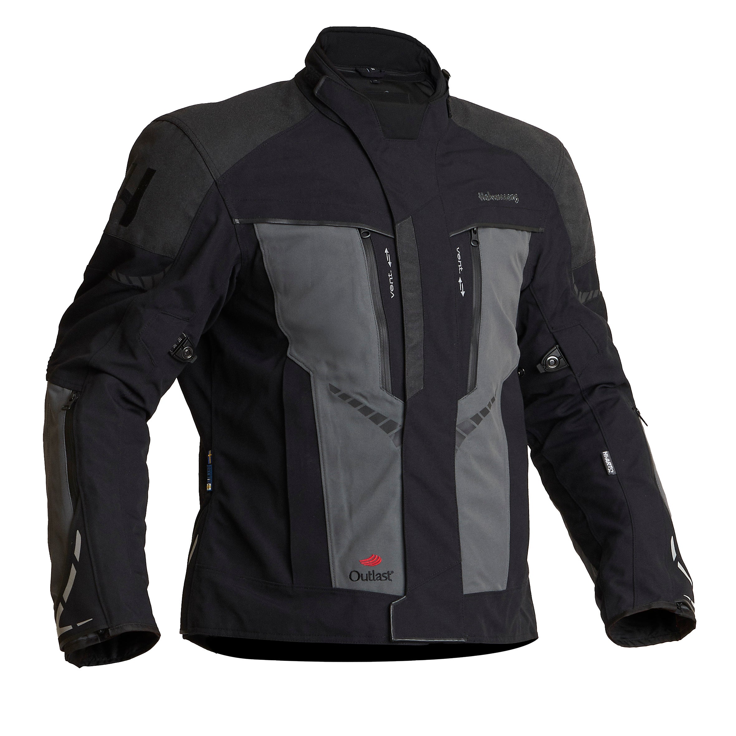 Vansbro Textile Jacket