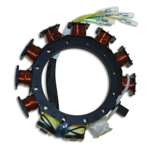Cdi Elec. Mercury Cdi Elec. Mariner Manual Start Stator