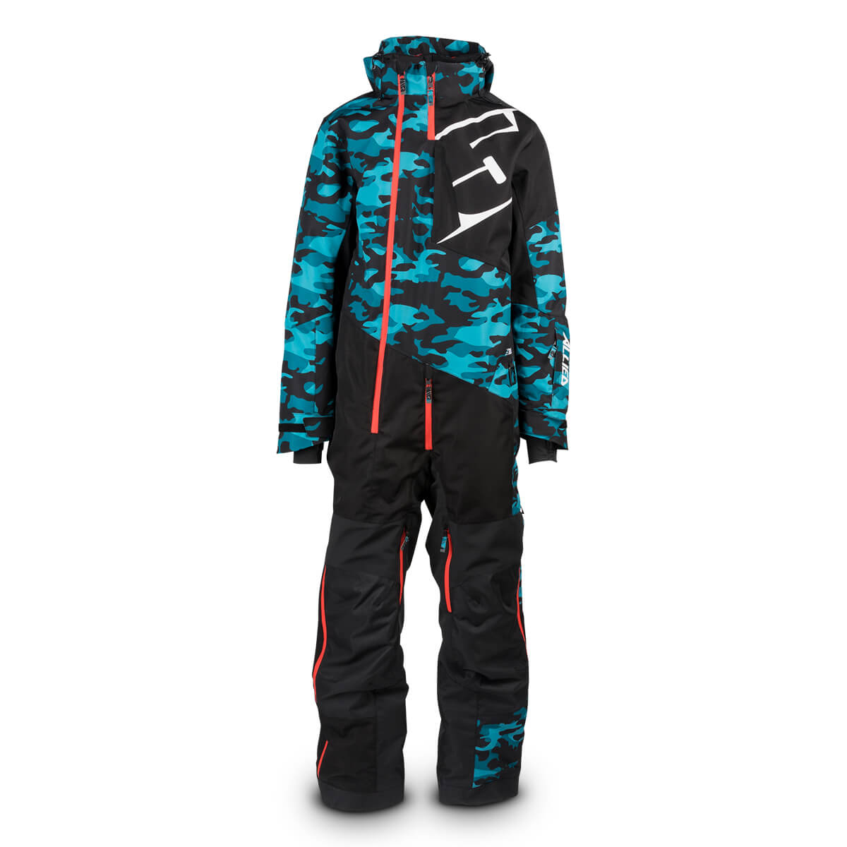 Allied Monosuit