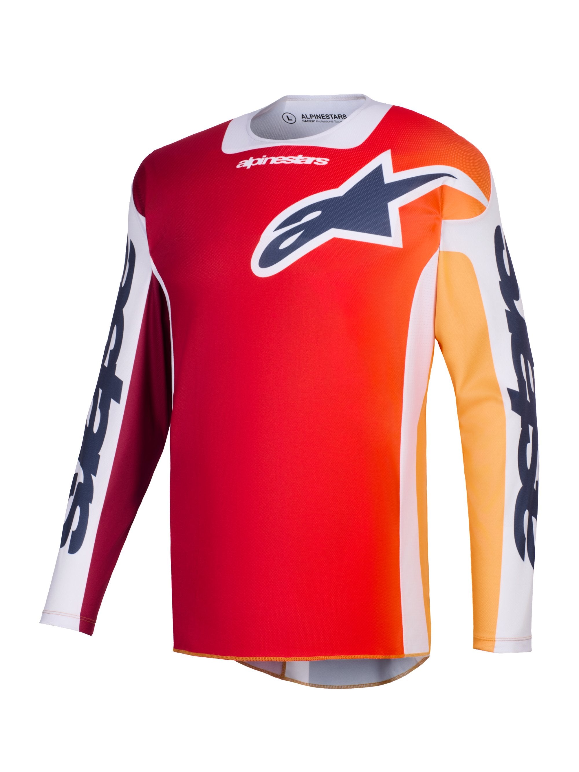 Racer Portl Jersey