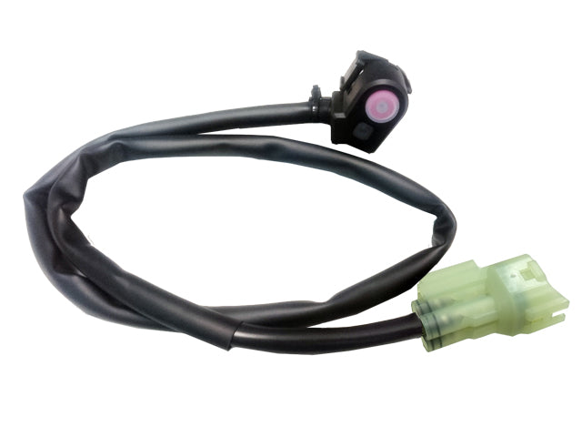 Psychic launch control switch YZ450F 16-19