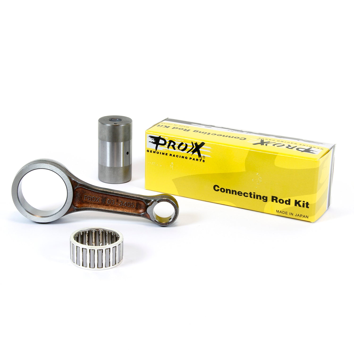 ProX Con.Rod Kit RM-Z450 '05-07 + RM-Z450 '13-16
