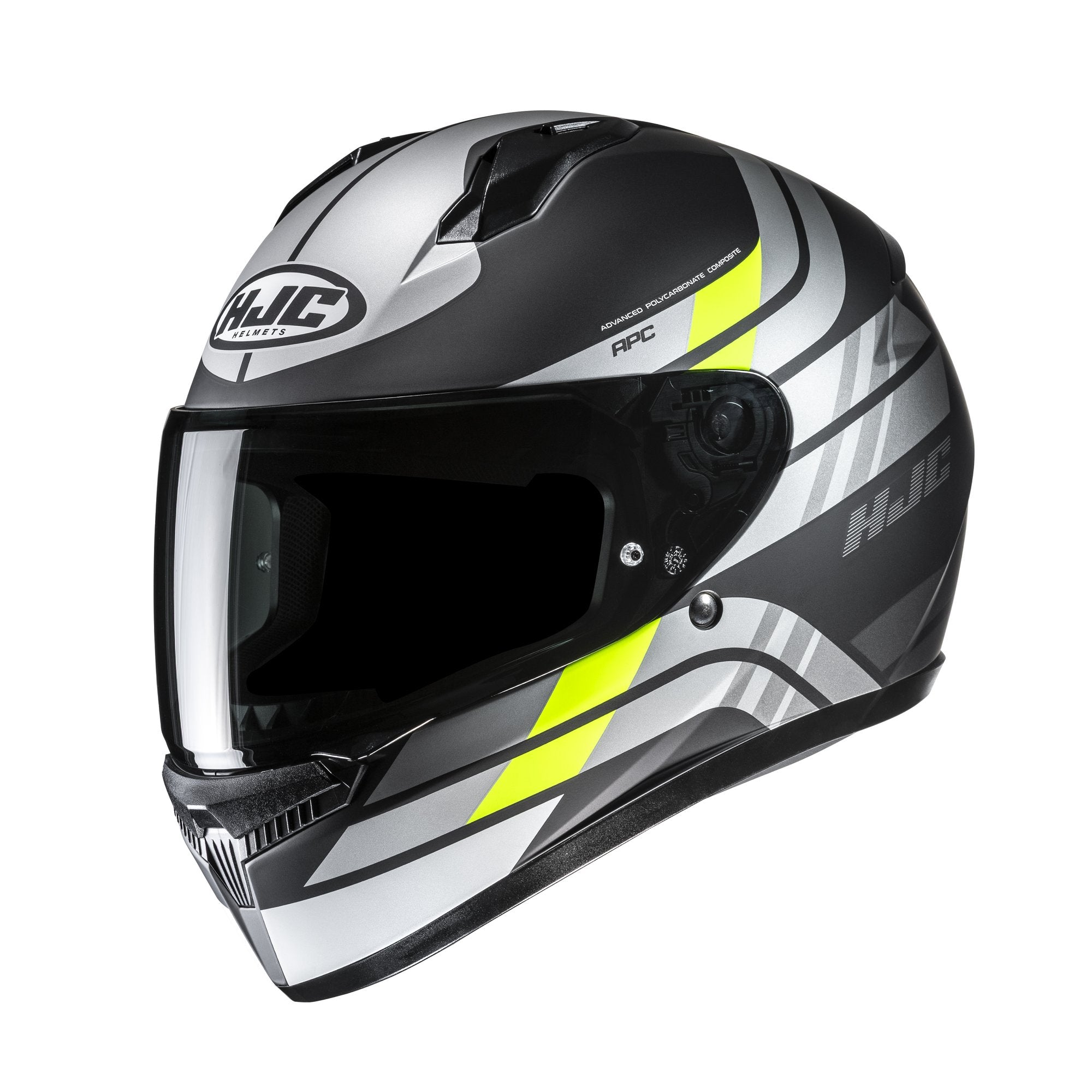 C10 Hiper Helmet