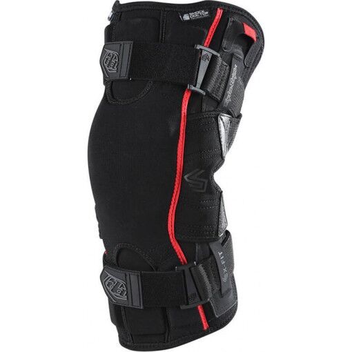 6400 Knee brace - Polvisuojat/tuet