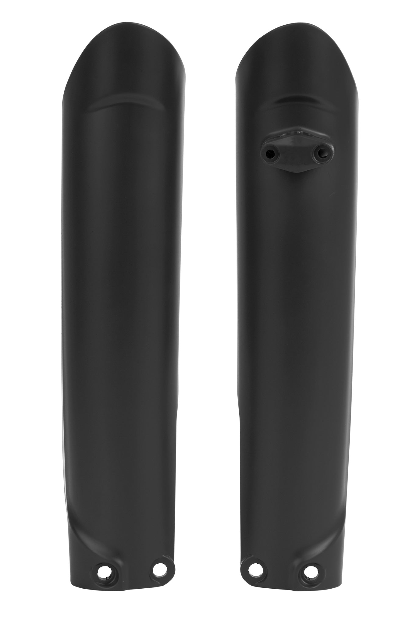 Polisport etuhaar.suojat SX/EXC 15- musta
