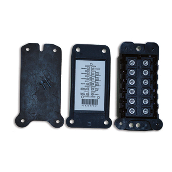 Cdi Elec. Johnson Evinrude Power Pack PP3/6