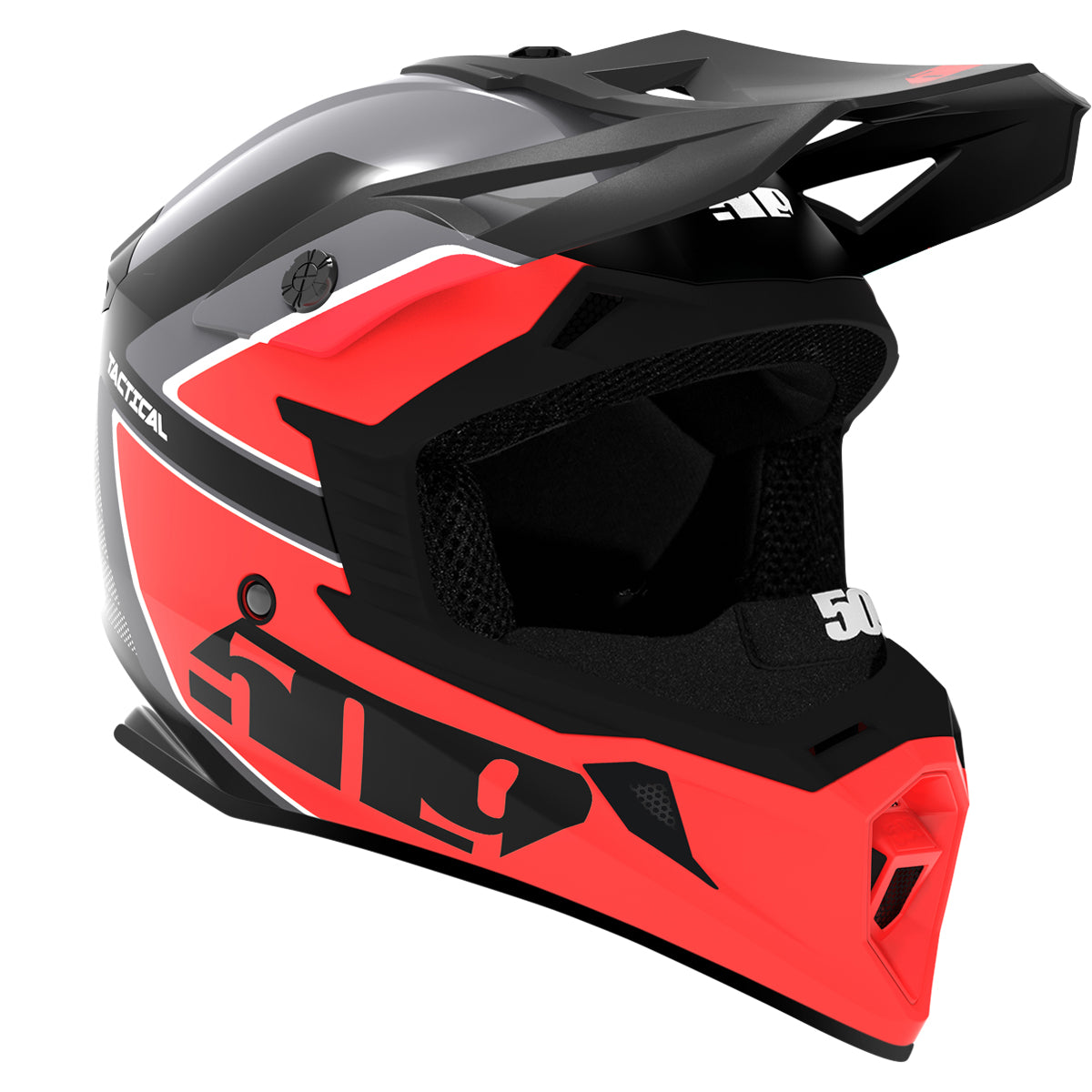 Tactical Helmet