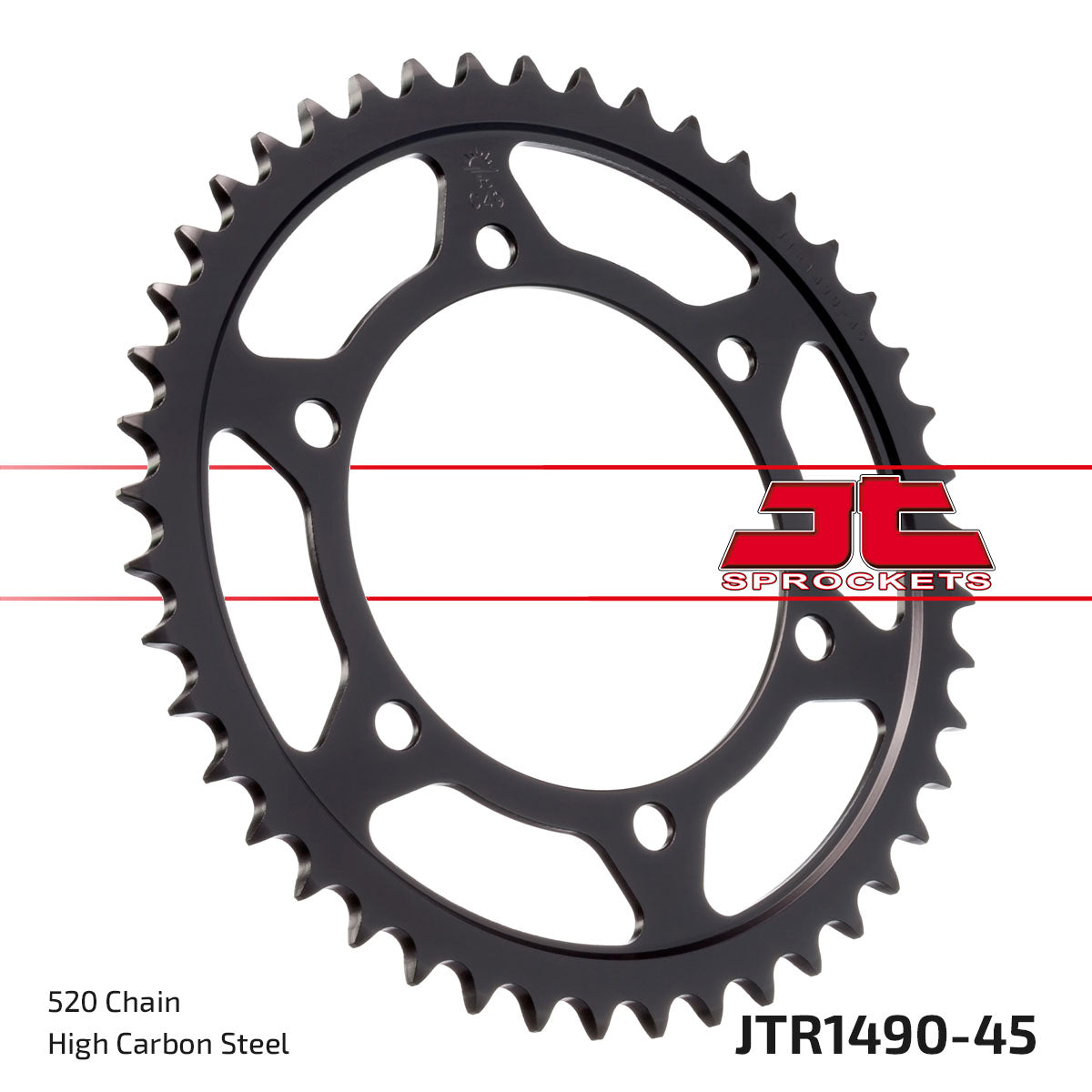 JT Takaratas JTR1490.45