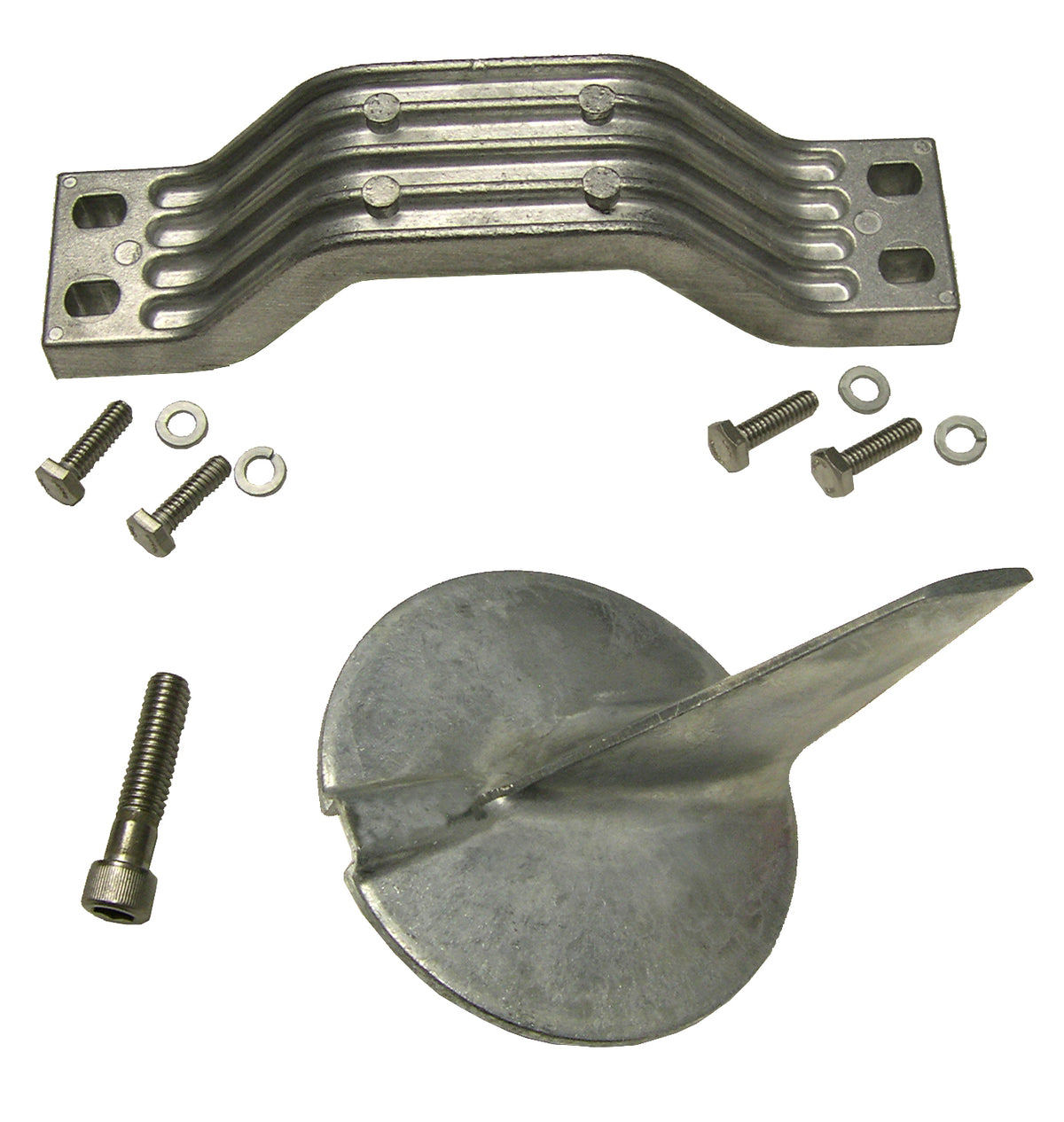 Perf metals anodisarja Yamaha 200-300HP 4-Stroke