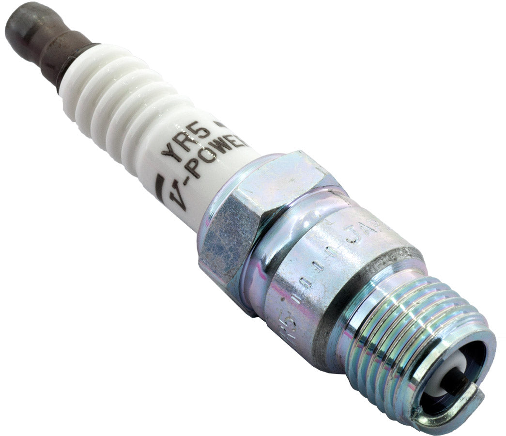 NGK sparkplug YR5