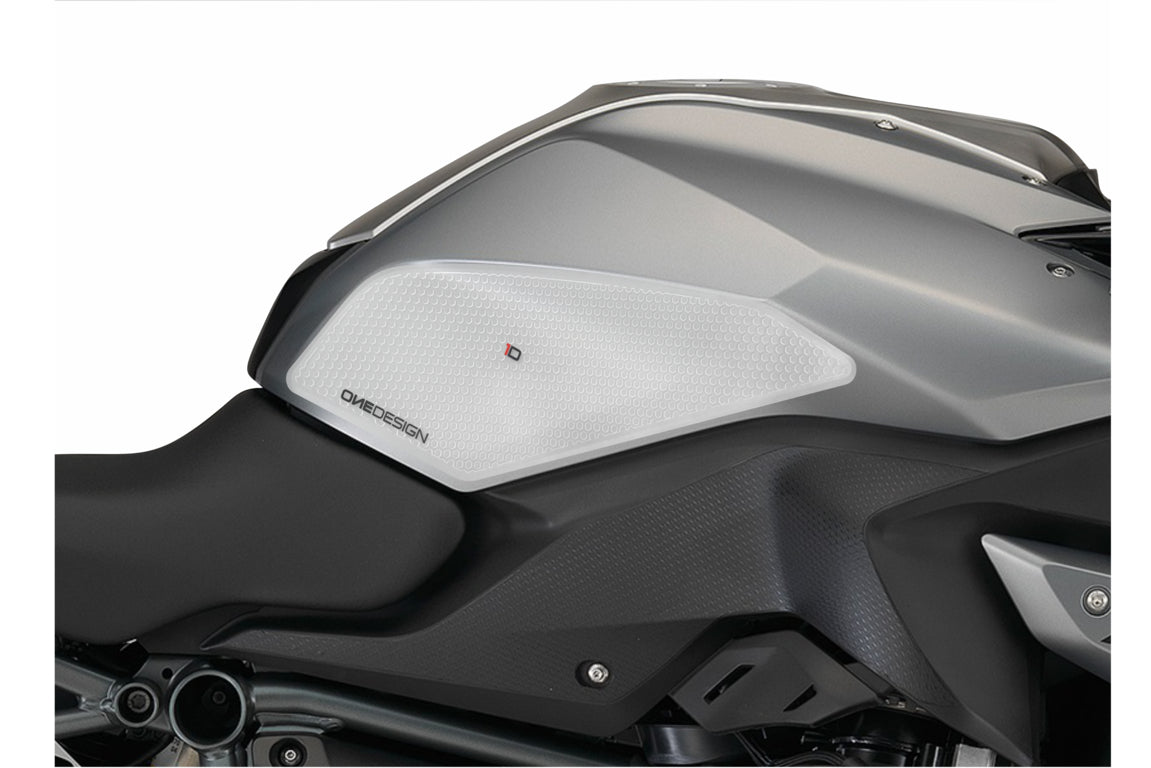 Puig Lateral Tank Pads Bmw C/Black