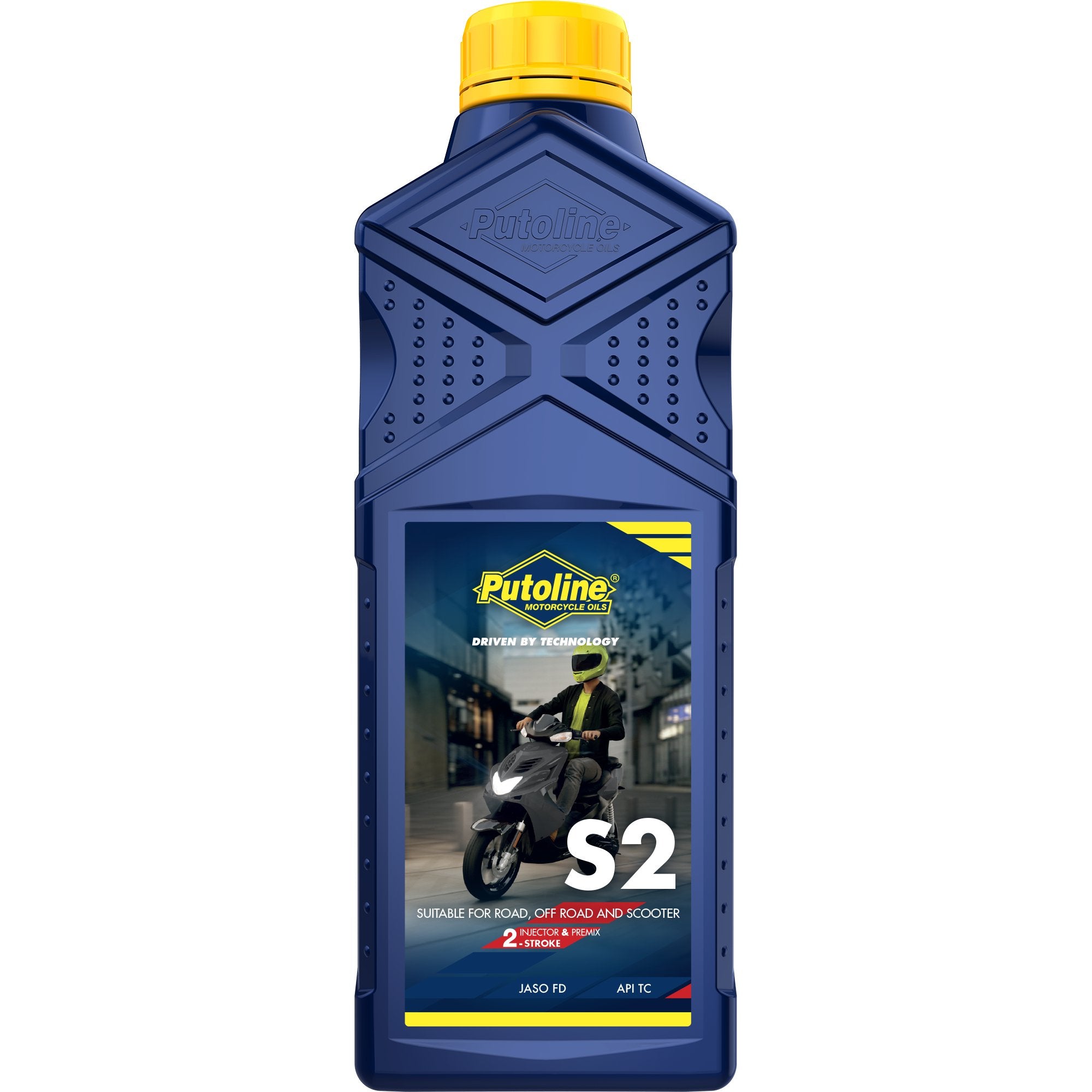 Putoline S2- 1L