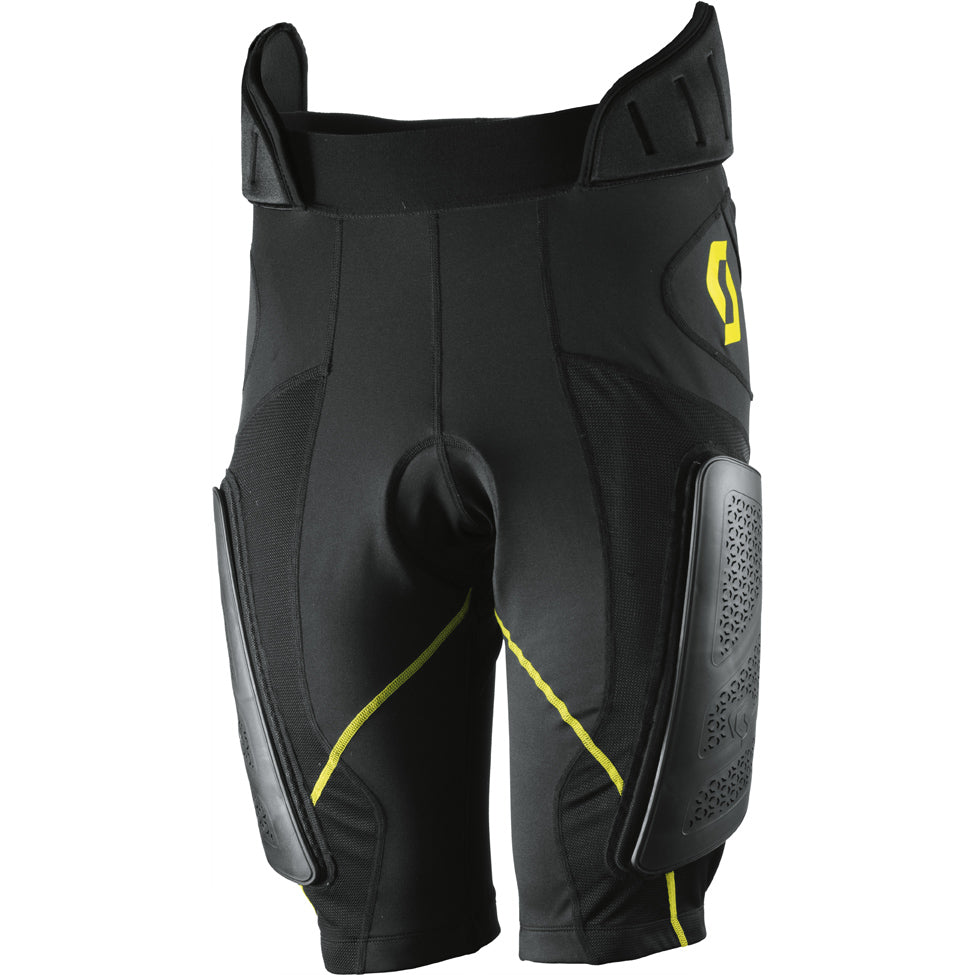 Undershorts Protector Scott MX musta/vihre?