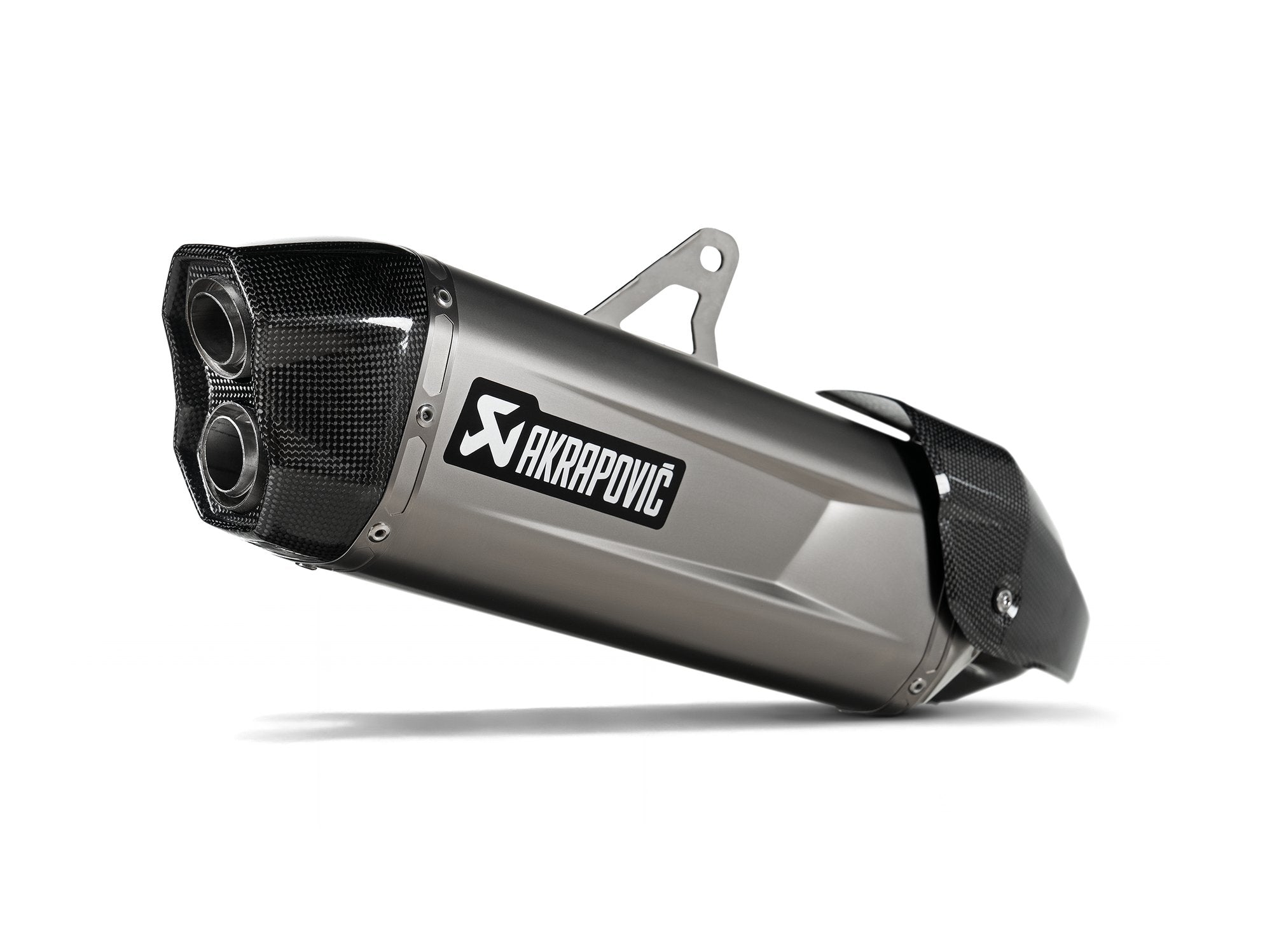 Akrapovic Slip-On Line (Titanium) Versys 1100 2025