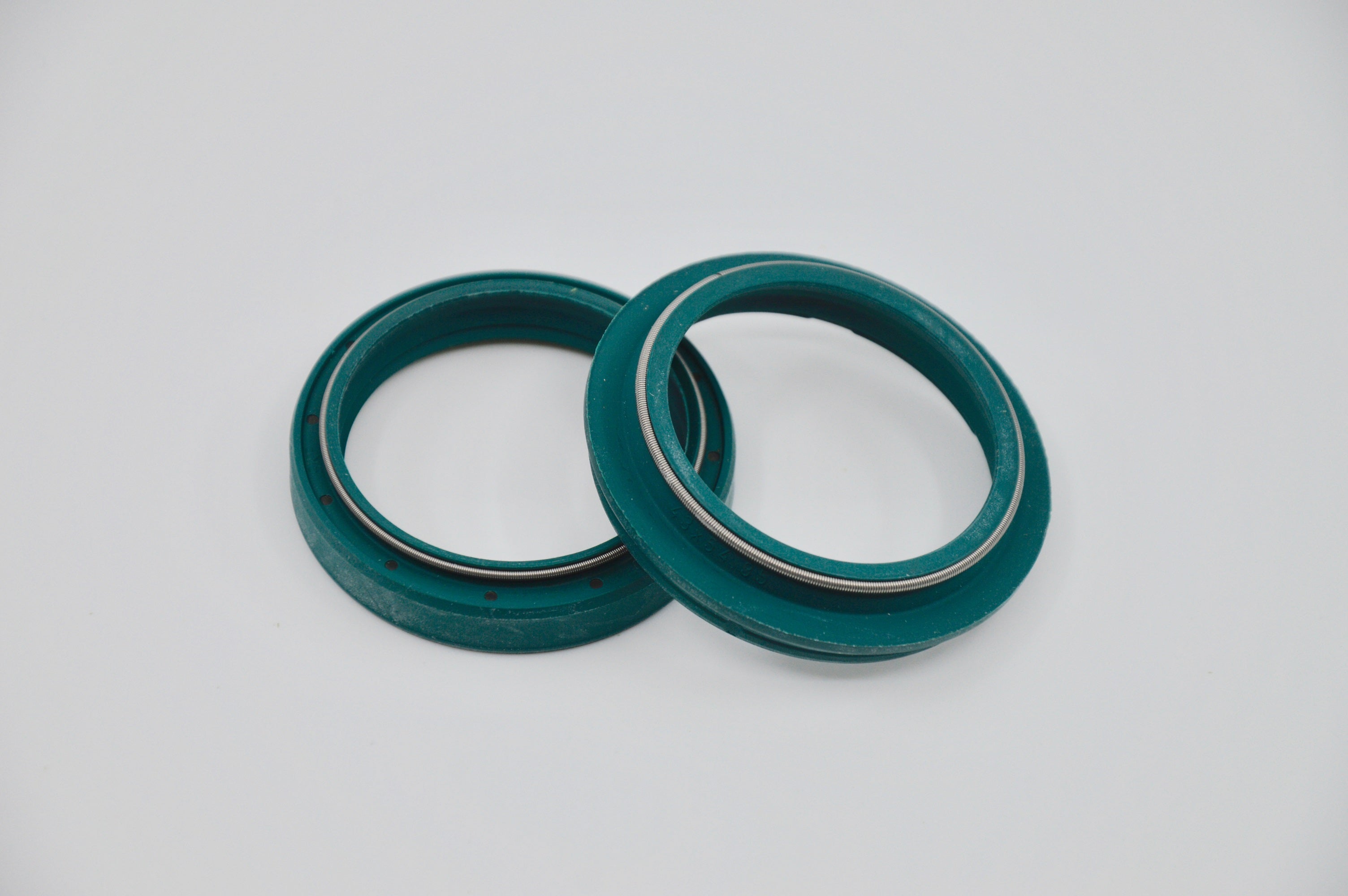 SKF Oil & Dust Seal Kit 43 mm. - MARZOCCHI