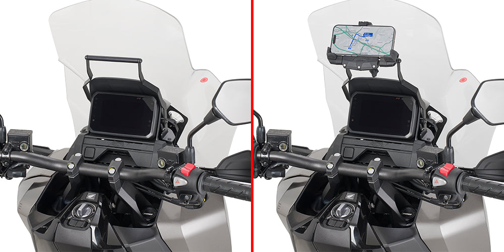 Givi Fairing Upper Brac. Honda Adv 350 (2025)