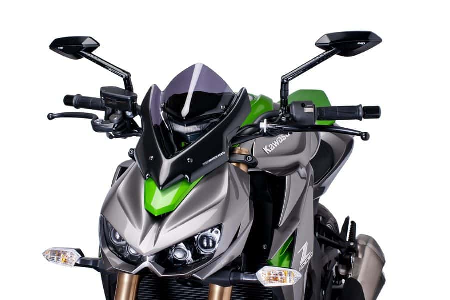 Puig Windscreen New Generation Sport Z1000 14'-18' C/D.