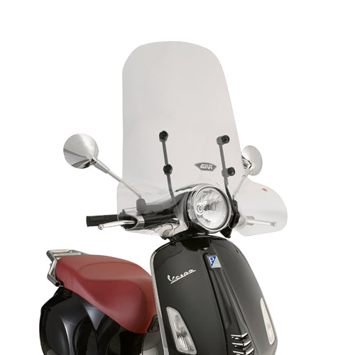 GIVI KIT AIRSTAR  P.VESPA PRIMAVERA