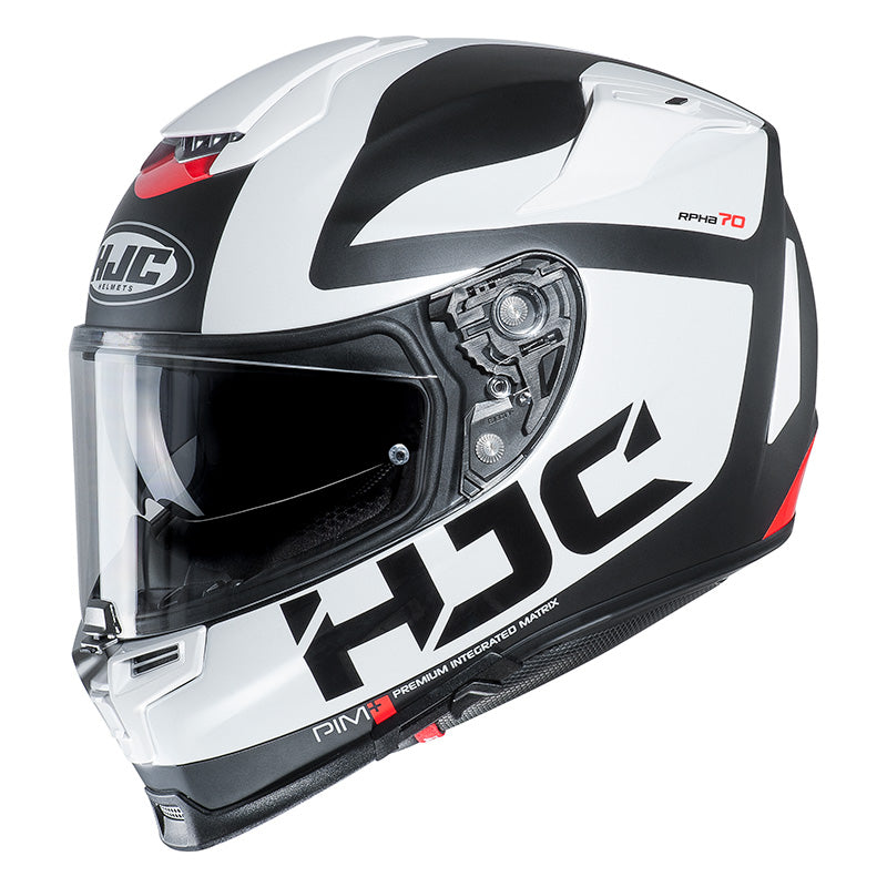 RPHA 70 Motorcycle Helmet