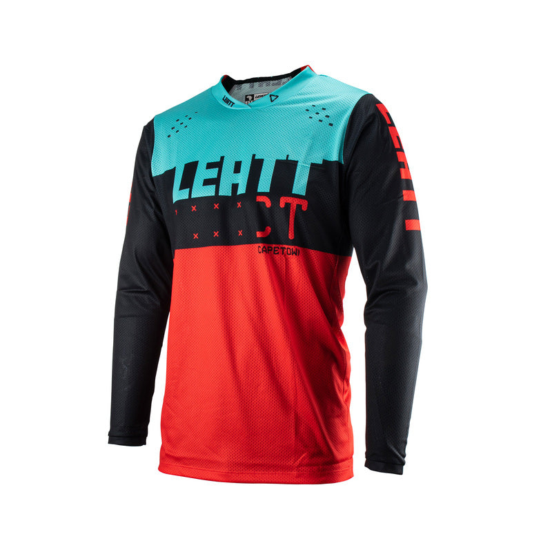 4.5 Lite Moto Jersey