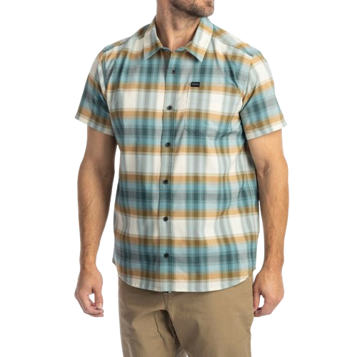 Nero Stretch Paita