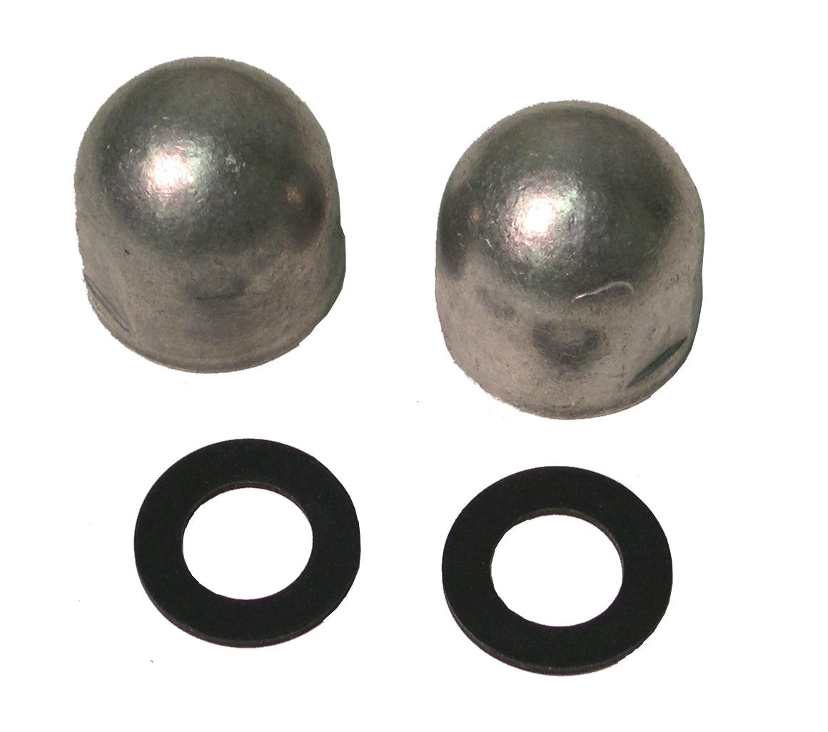 Perf metals anodi Mercruiser Bravo I/II/III / R/MR/Alpha I
