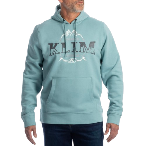 Dirt Rider Pullover Huppari